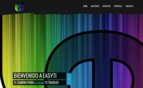 Web EasyTI 