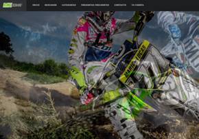 PortFolio y Vefnta de Fotografías Deportivas