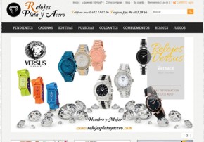 Tienda Online de Maison Parfum